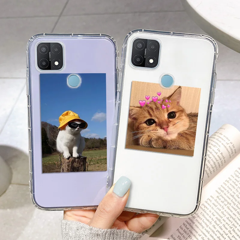 Print Case For Vivo Y17 Cases Shockproof Cover For Vivo Y3 Y15 Y20i Y20S Soft Bumper On Vivo Y12 Y30 Y20 Y11 2019 Cute Cat Funda
Print Case For Vivo Y17 Cases Shockproof Cover For Vivo Y3 Y15 Y20i Y20S Soft Bumper On Vivo Y12 Y30 Y20 Y11 2019 Cute Cat Funda