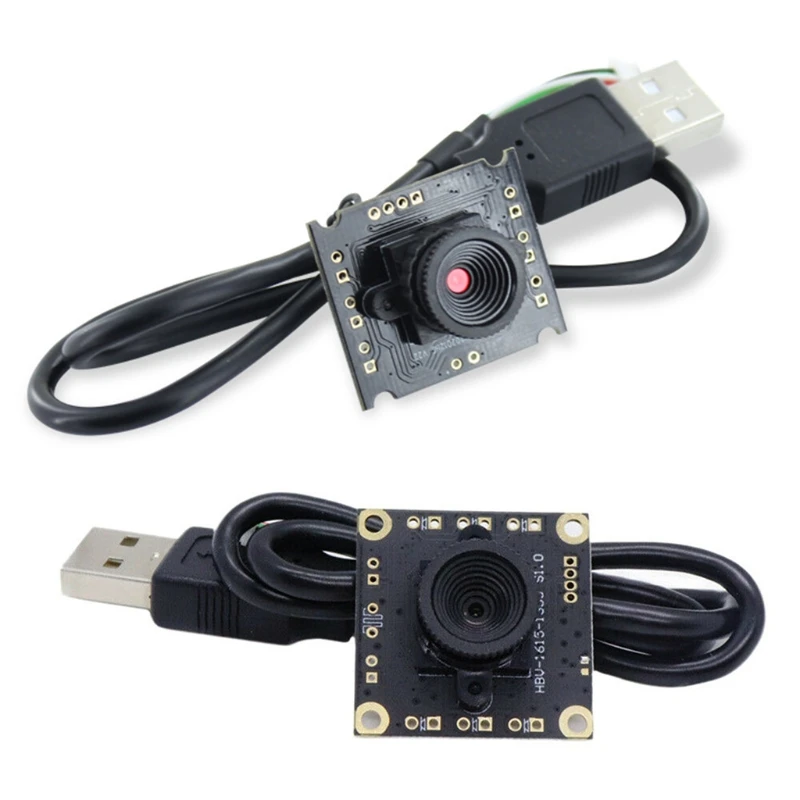 HDMI 1355 50-градусный широкоугольный USB-модуль камеры, домашнее офисное мини-промышленное оборудование
HDMI 1355 50-градусный широкоугольный USB-модуль камеры, домашнее офисное мини-промышленное оборудование