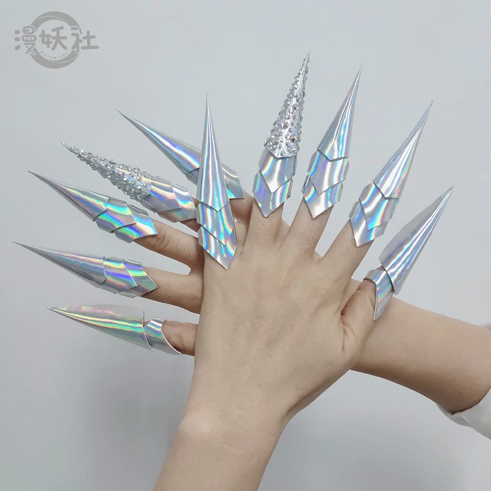 Game LOL KDA Evelynn Cosplay Costume KDA ALL OUT Evelynn Wigs Sexy Bra Coat Skirt Outfit Women Costume Uniform Wig Fingernail
Game LOL KDA Evelynn Cosplay Costume KDA ALL OUT Evelynn Wigs Sexy Bra Coat Skirt Outfit Women Costume Uniform Wig Fingernail