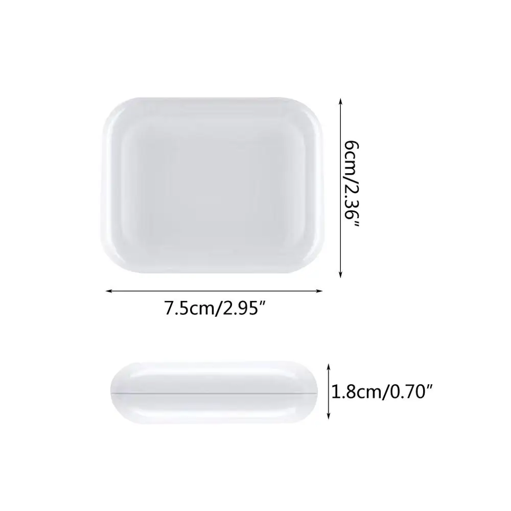 Smart Wireless Charger Headset Fast Charging Dock Stand for Airpods Pro Bluetooth Headphones Mobile Phones
Smart Wireless Charger Headset Fast Charging Dock Stand for Airpods Pro Bluetooth Headphones Mobile Phones