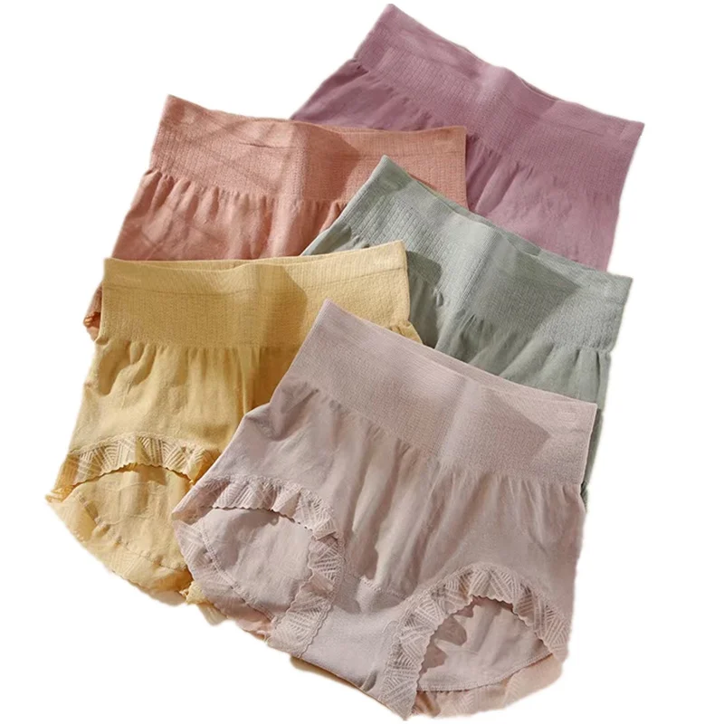 2022 New Seamless Lingerie Panties Color Cotton High Waist Corset For Bodybuilding Underwear Sports Running Yoga Gym Red Black
2022 New Seamless Lingerie Panties Color Cotton High Waist Corset For Bodybuilding Underwear Sports Running Yoga Gym Red Black