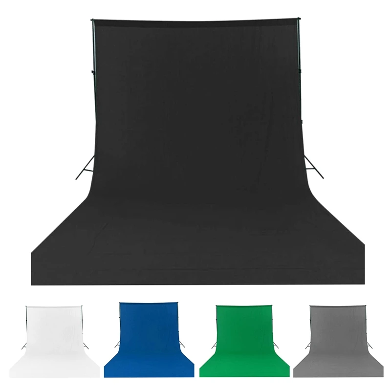 3X5M Background Cloth Photography Props Suitable For Film And Television Keying Cutout Background Cloth Curtain
3X5M Background Cloth Photography Props Suitable For Film And Television Keying Cutout Background Cloth Curtain