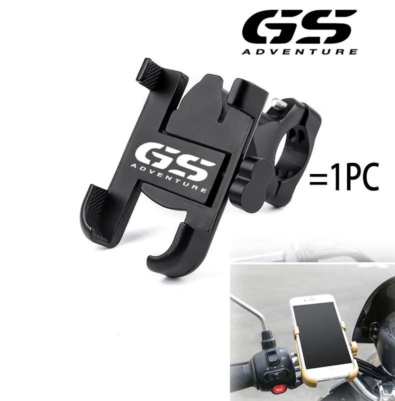 For BMW R1200GS R1200 GS LC R1250GS Adventure R 1250 GS Universal Alloy Motorcycle Handlebar Phone Holder Stand For all Phone
For BMW R1200GS R1200 GS LC R1250GS Adventure R 1250 GS Universal Alloy Motorcycle Handlebar Phone Holder Stand For all Phone