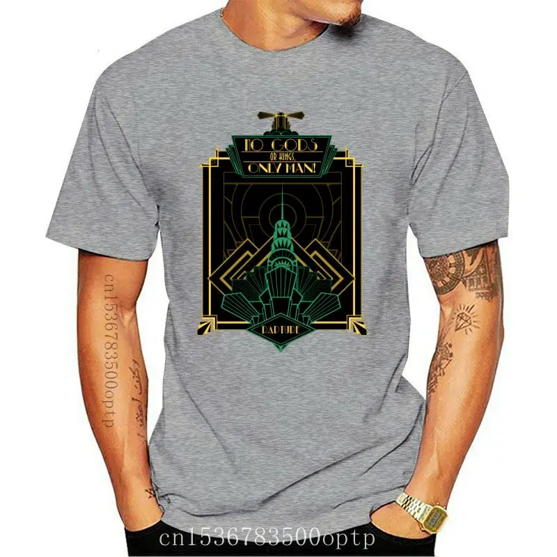 New No Gods Or Kings Men T Shirt Deco Rapture T-shirt Summer Tshirt White Black Cotton Clothing Crew Neck Geometric Tops Tees
New No Gods Or Kings Men T Shirt Deco Rapture T-shirt Summer Tshirt White Black Cotton Clothing Crew Neck Geometric Tops Tees