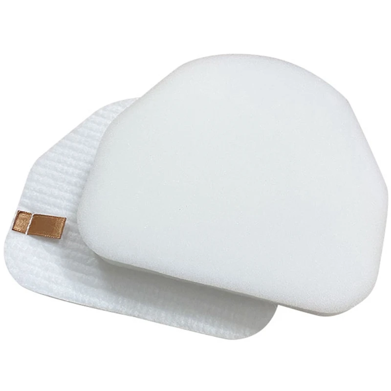 Vacuum Filters for Shark Professional Upright Models NV450, NV472, NV480 Compare to Part XFF450
Vacuum Filters for Shark Professional Upright Models NV450, NV472, NV480 Compare to Part XFF450