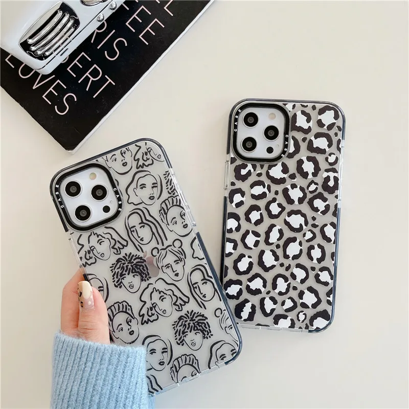 Abstract Paintings Spots Case For iPhone 13 Cute 3d Silicone 12 Pro Max Luxury Brand 11 Korean Style MAX MiNi 7 8 Plus X XS XR
Abstract Paintings Spots Case For iPhone 13 Cute 3d Silicone 12 Pro Max Luxury Brand 11 Korean Style MAX MiNi 7 8 Plus X XS XR