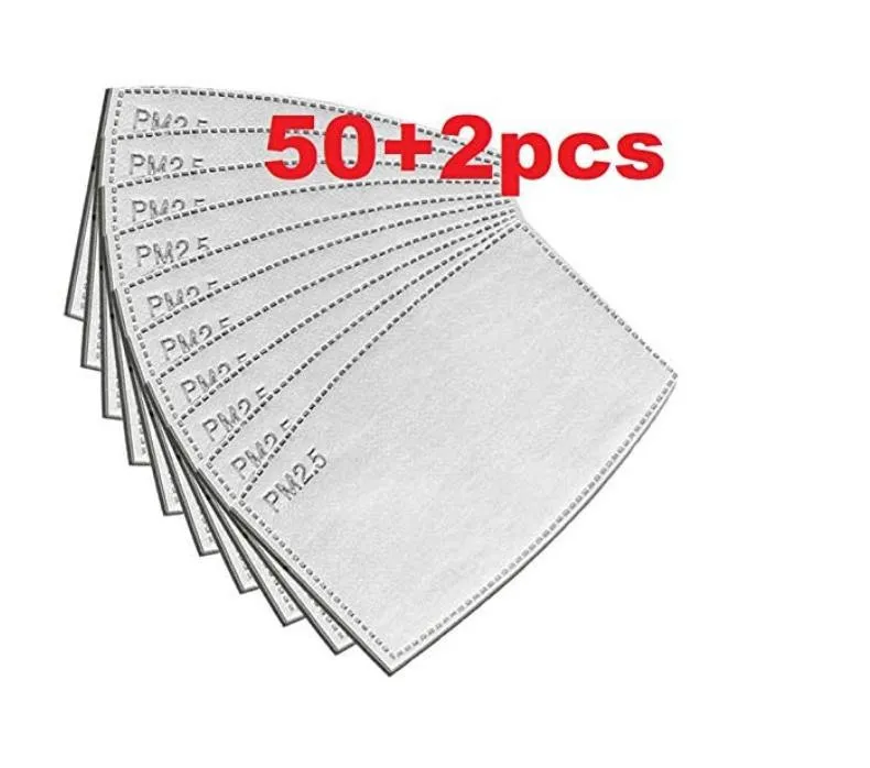 52pcs Pm2.5 Activated Carbon Filter For Face Cover Breathing Insert Protective Fashion Mask Designer Fashion Mask Pattern Masque
52pcs Pm2.5 Activated Carbon Filter For Face Cover Breathing Insert Protective Fashion Mask Designer Fashion Mask Pattern Masque