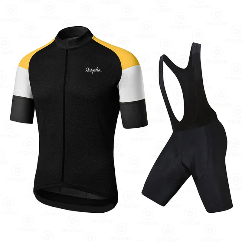 Ralvpha 2021 Summer Cycling Jersey Set Ropa Ciclismo Hombre Racing Bicycle Clothing Suits Breathable Mountain Bike Wear Clothes
Ralvpha 2021 Summer Cycling Jersey Set Ropa Ciclismo Hombre Racing Bicycle Clothing Suits Breathable Mountain Bike Wear Clothes