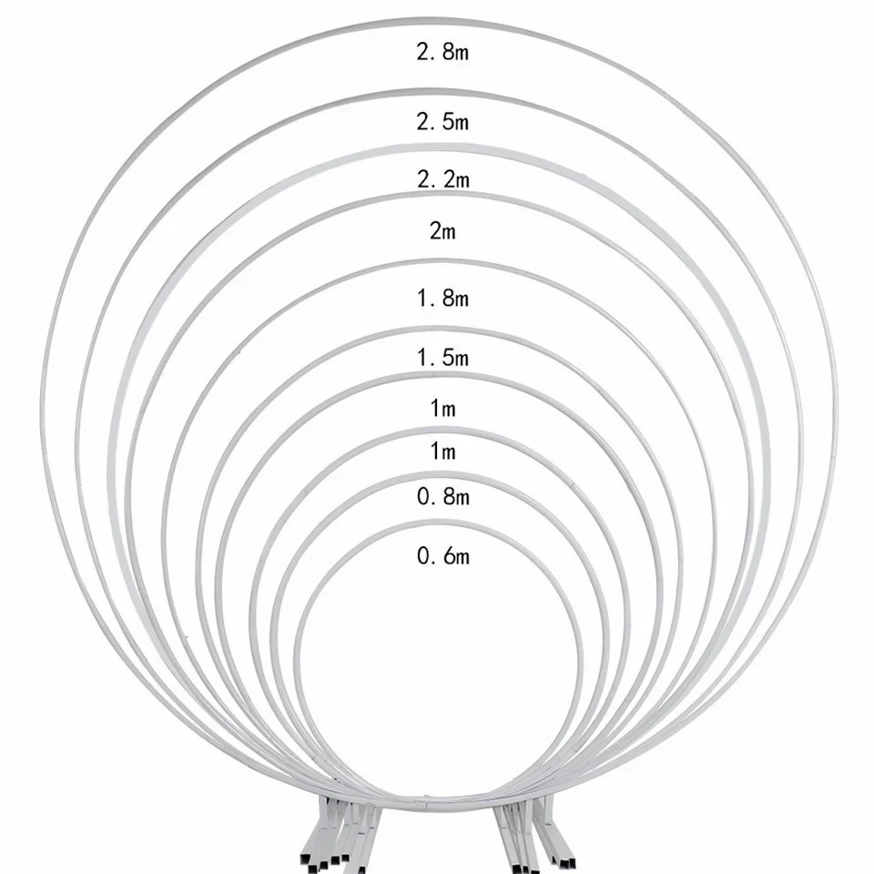 Свадебный фон, круглая скобка, украшение для дня рождения, украшение для рамы с воздушными шарами 
Свадебный фон, круглая скобка, украшение для дня рождения, украшение для рамы с воздушными шарами