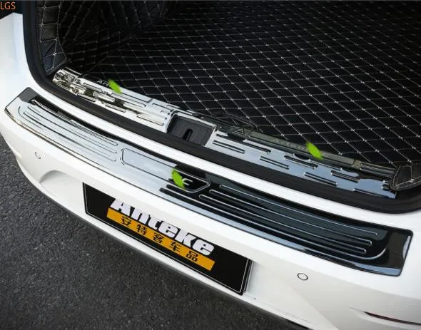 For Volkswagen CC 2019-2020 High-quality stainless steel Trunk threshold Shield Rearguard Scratch protection Car styling
For Volkswagen CC 2019-2020 High-quality stainless steel Trunk threshold Shield Rearguard Scratch protection Car styling