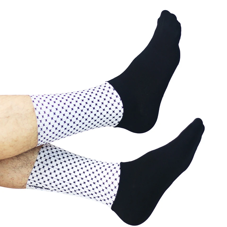 GOBYGO Sports Socks Men Women Solid Color Breathable Soft Professional Cycling Racing Socks Walking Running Climbing Socks
GOBYGO Sports Socks Men Women Solid Color Breathable Soft Professional Cycling Racing Socks Walking Running Climbing Socks