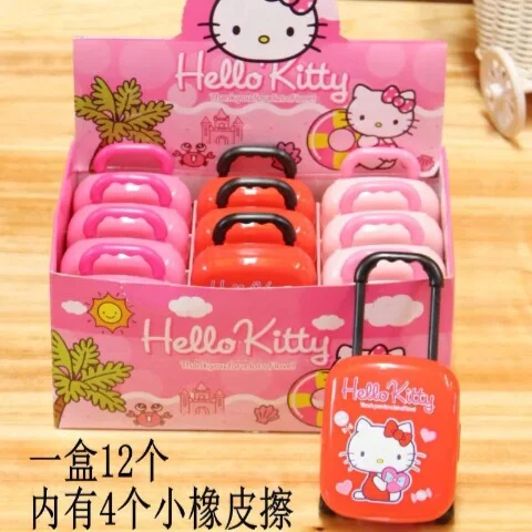 Cute Hello Kitty Eraser Girls Hand Box Erasers Student Stationery Supplies Teacher Reward Gifts
Cute Hello Kitty Eraser Girls Hand Box Erasers Student Stationery Supplies Teacher Reward Gifts