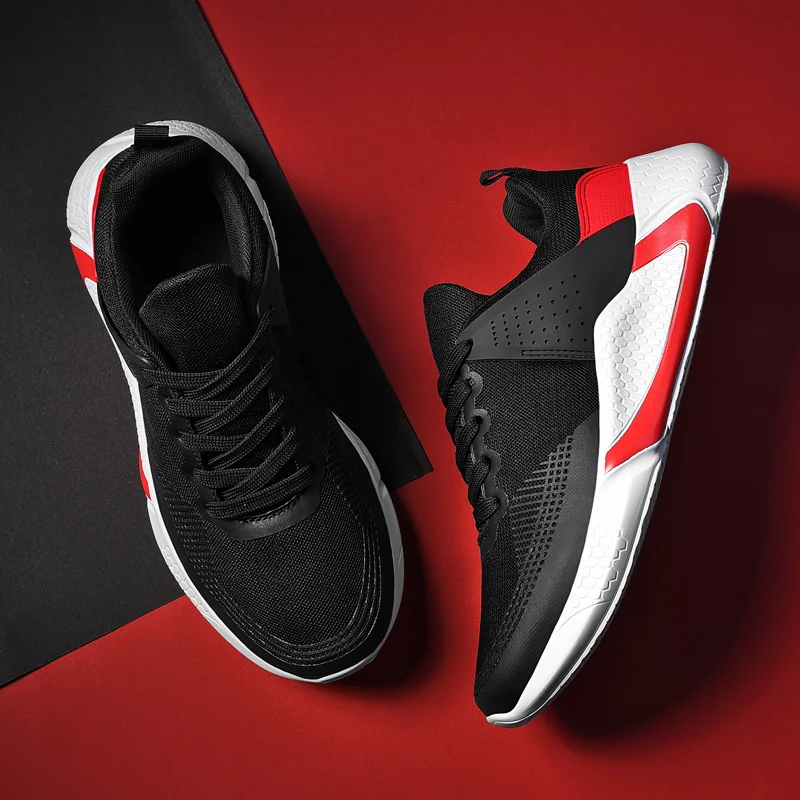 Zapatos Informales De Hombre Sneaker Male Leisure Shoes Casual Men Sneakers Sports Fashion Causal For Black White Mesh Mens
Zapatos Informales De Hombre Sneaker Male Leisure Shoes Casual Men Sneakers Sports Fashion Causal For Black White Mesh Mens
