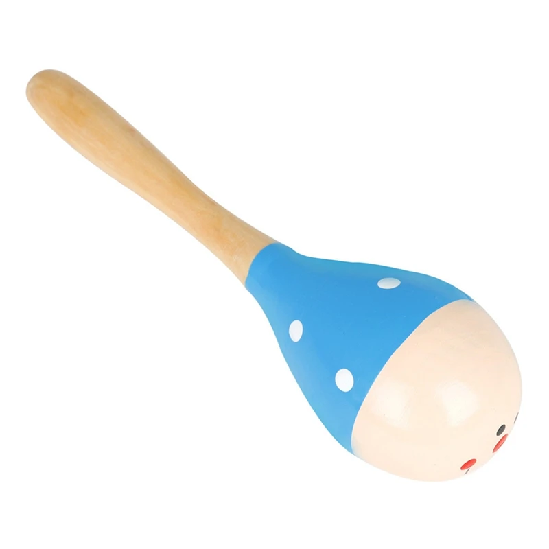 Wooden Orff Sand Hammer Maraca Percussion Musical Instrument Mallets Sticks Xylophone Mallet Percussion with Wood Handle
Wooden Orff Sand Hammer Maraca Percussion Musical Instrument Mallets Sticks Xylophone Mallet Percussion with Wood Handle