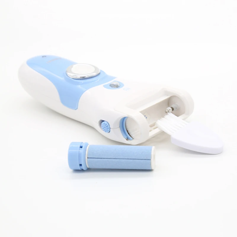 Kemei electric callus remover Top Electric Pedicure Tools Foot Care Tool Pedicure Velvet Smooth Machine Callus Foot file
Kemei electric callus remover Top Electric Pedicure Tools Foot Care Tool Pedicure Velvet Smooth Machine Callus Foot file