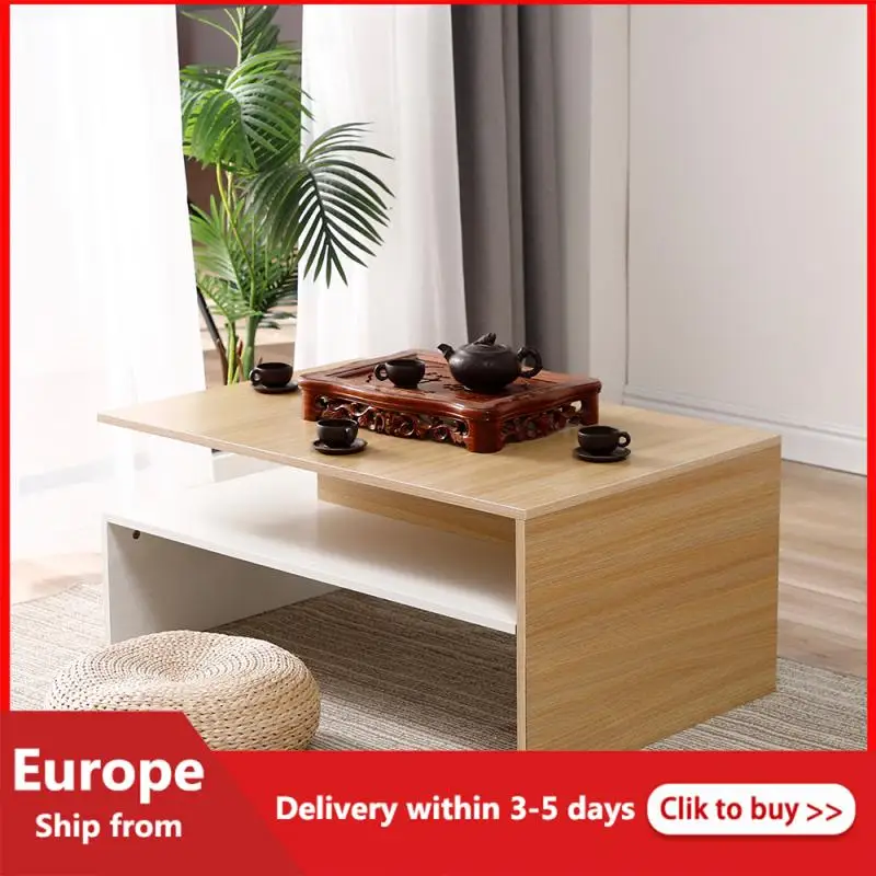 

Скандинавский деревянный журнальный столик, журнальные столики, современные минималистичные гостиничные боковые столы для квартиры, для о...