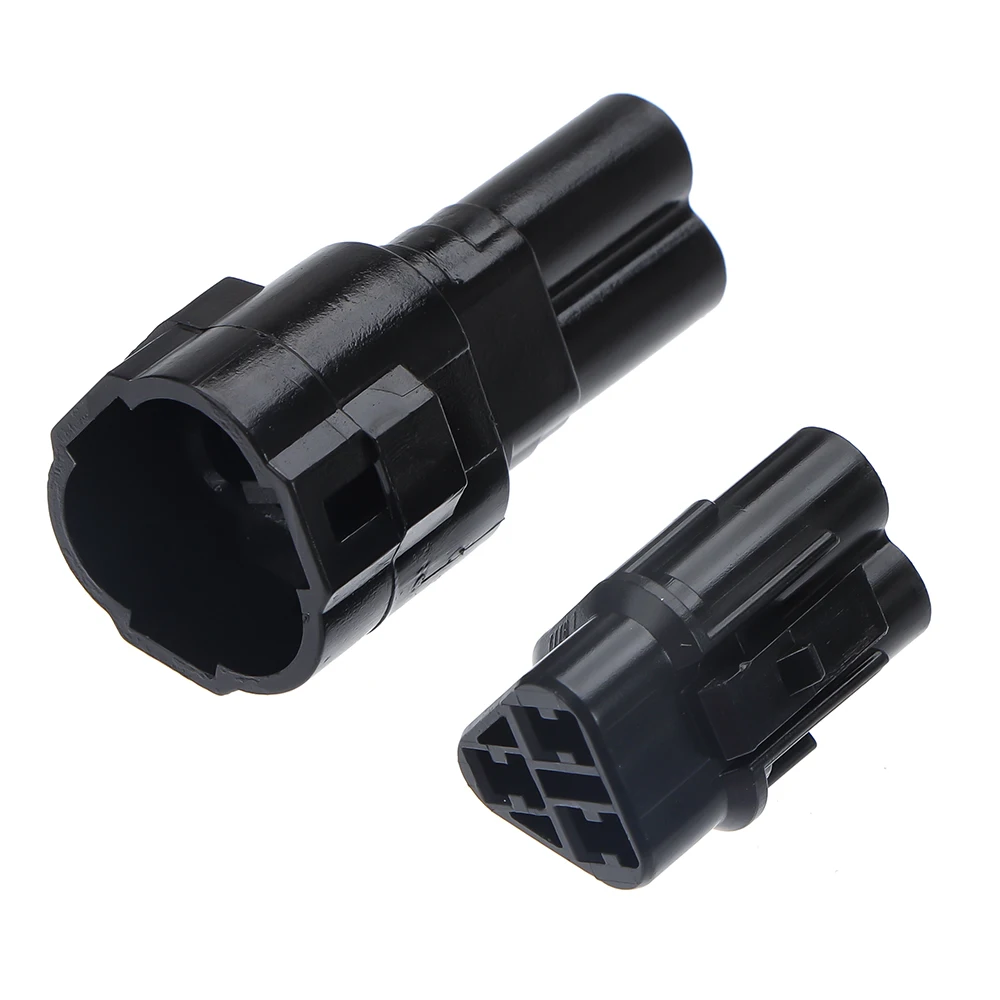 2021 new 3 Pin Way 2.2 Male Female Waterproof Automotive Connector Sealed for Yamaha for Kawasaki for Suzuki 6187-3231 6180-3241
2021 new 3 Pin Way 2.2 Male Female Waterproof Automotive Connector Sealed for Yamaha for Kawasaki for Suzuki 6187-3231 6180-3241
