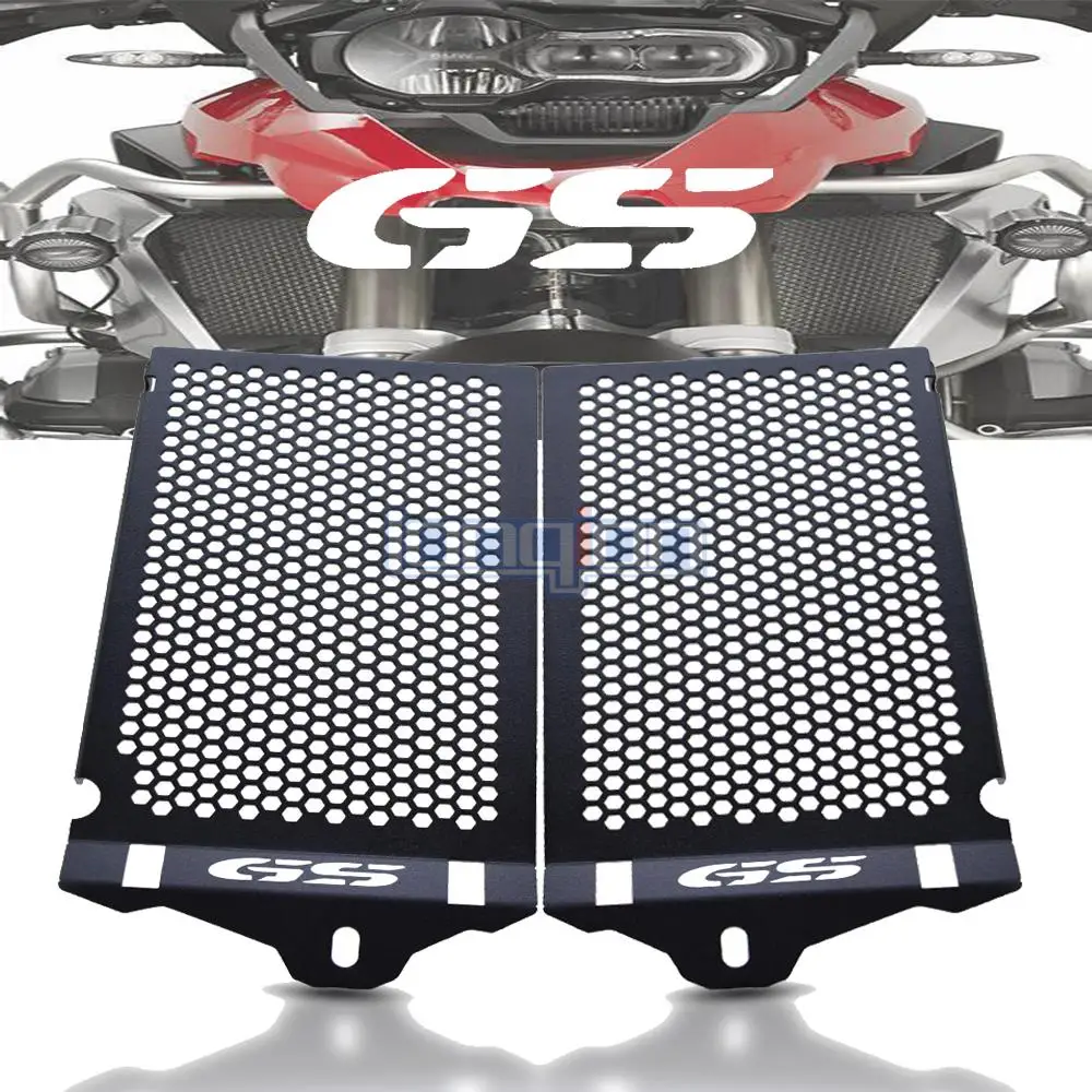 For BMW R1200GS R 1200 GS R 1200GS R1200GS ADVENTURE LC Motorcycle Stainless steel Radiator Grille Guard Protector Cover GS LOGO
For BMW R1200GS R 1200 GS R 1200GS R1200GS ADVENTURE LC Motorcycle Stainless steel Radiator Grille Guard Protector Cover GS LOGO
