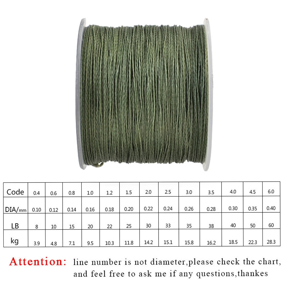 NEW 114M PE Braided Wire Fishing Line 125Yards 4 Strands 0.10mm-0.40mm 8LB-60LB Japan Incredibly Strong Multifilament Fiber Line
NEW 114M PE Braided Wire Fishing Line 125Yards 4 Strands 0.10mm-0.40mm 8LB-60LB Japan Incredibly Strong Multifilament Fiber Line
