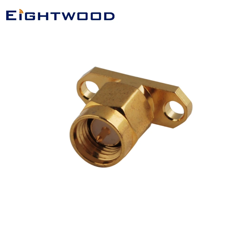 Eightwood SMA штекер RF коаксиальный соединитель Адаптер с 2 отверстиями прямой панельный разъем с паяльной клеммой для антенны
Eightwood SMA штекер RF коаксиальный соединитель Адаптер с 2 отверстиями прямой панельный разъем с паяльной клеммой для антенны