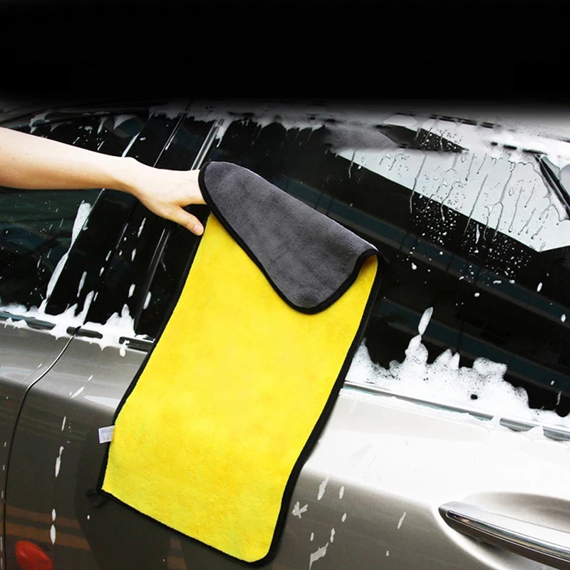 3PCs Extra Soft Car Wash Microfiber Towel Car Care Cloth Detailing Car WashTowel
3PCs Extra Soft Car Wash Microfiber Towel Car Care Cloth Detailing Car WashTowel