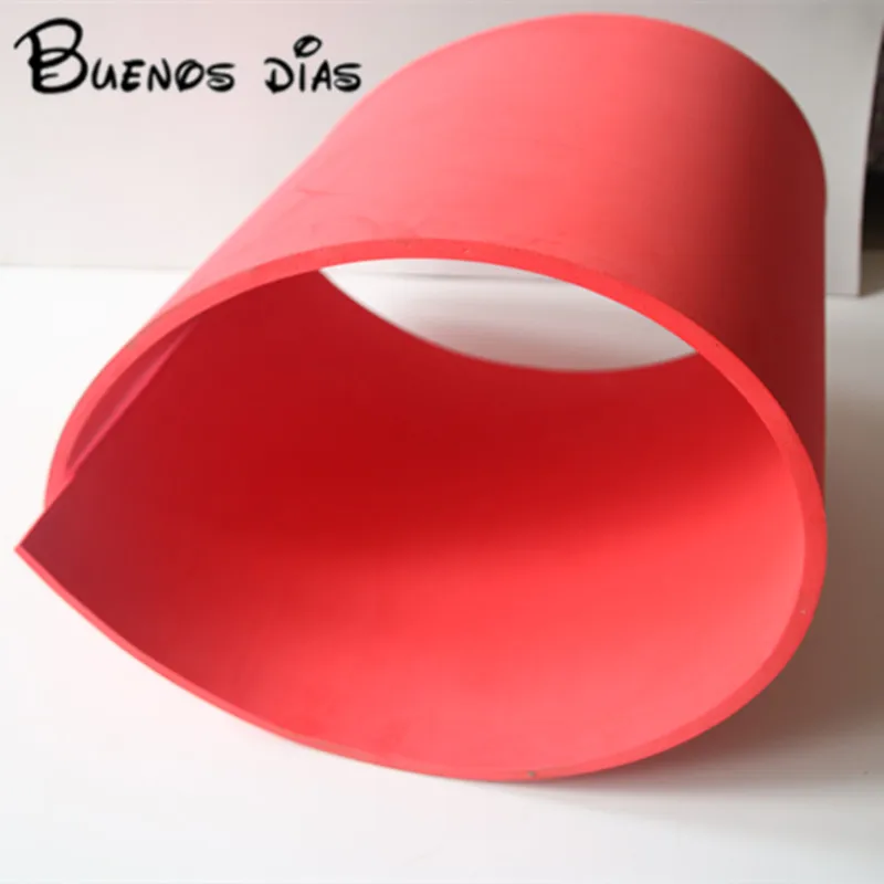 

Buenos Dias Eva Foam Sheets Moisture-proof pad SGS Passed Handmade Model Making Cosplay Material