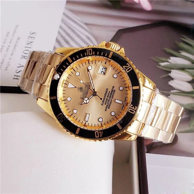 YUNAO 2021 Hot Selling Men's Sports Watch Men's Quartz Watch with Calendar Casual Trendy Watch High-end Brand Quartz Watch 
YUNAO 2021 Hot Selling Men's Sports Watch Men's Quartz Watch with Calendar Casual Trendy Watch High-end Brand Quartz Watch