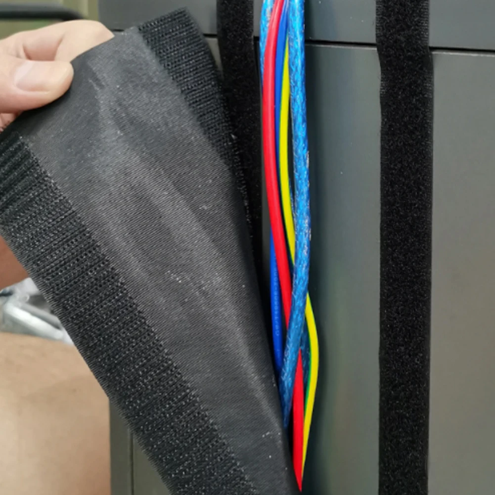 Soft Cable Grip Strip Cover Carpet Floor Cable Protector Cable Management Strip Wrap Wall Magic Tape Carpet Nylon Wire Cover
Soft Cable Grip Strip Cover Carpet Floor Cable Protector Cable Management Strip Wrap Wall Magic Tape Carpet Nylon Wire Cover