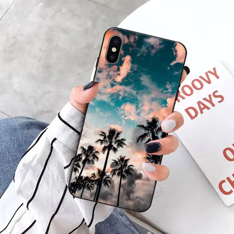Summer ocean beach sea Phone Case for iPhone 11 12 pro XS MAX 8 7 6 6S Plus X 5S SE 2020 XR
Summer ocean beach sea Phone Case for iPhone 11 12 pro XS MAX 8 7 6 6S Plus X 5S SE 2020 XR
