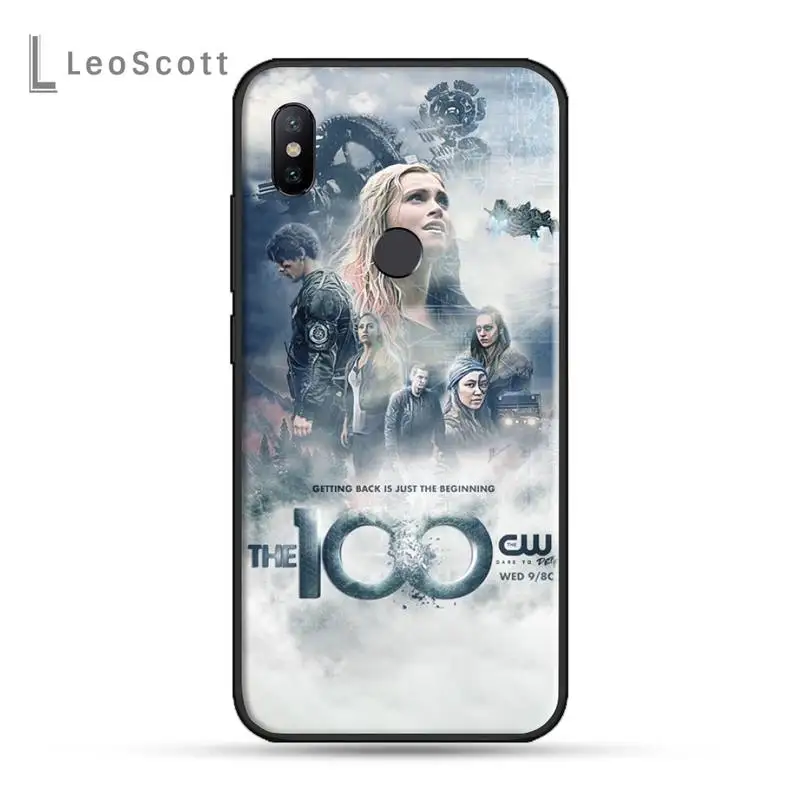 The 100 Lexa TV Show Phone Case For xiaomi Redmi 5 5A plus 7A 8 note 2 3 4 5 5A 6 7 GO K20 A2 
The 100 Lexa TV Show Phone Case For xiaomi Redmi 5 5A plus 7A 8 note 2 3 4 5 5A 6 7 GO K20 A2