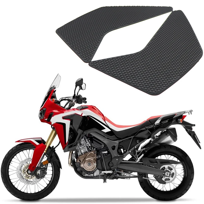 Motorcycle Fuel Tank Sticker Gas Fuel Oil Tank Pad Protector for Honda CRF1000L ADV/AFRICA TWIN CRF1000L
Motorcycle Fuel Tank Sticker Gas Fuel Oil Tank Pad Protector for Honda CRF1000L ADV/AFRICA TWIN CRF1000L