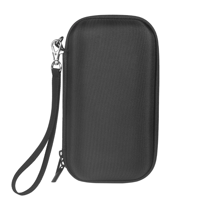 H8WA Mobile Game Controller Storage Bag Holder Organizer Portable Hard Shell Travel Carry Case Compatible with -Razer Kishi
H8WA Mobile Game Controller Storage Bag Holder Organizer Portable Hard Shell Travel Carry Case Compatible with -Razer Kishi
