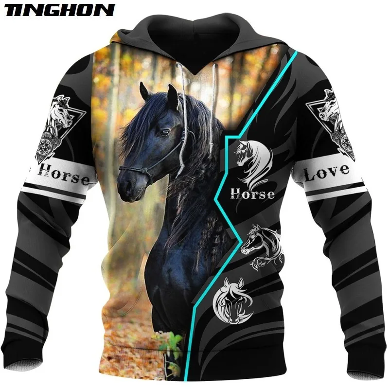 Horse Design New Animal hoodies Love Horse 3D All Over Printed Hoodie Casual Sweatshirt Unisex Hipster Pullover sudadera hombre
Horse Design New Animal hoodies Love Horse 3D All Over Printed Hoodie Casual Sweatshirt Unisex Hipster Pullover sudadera hombre