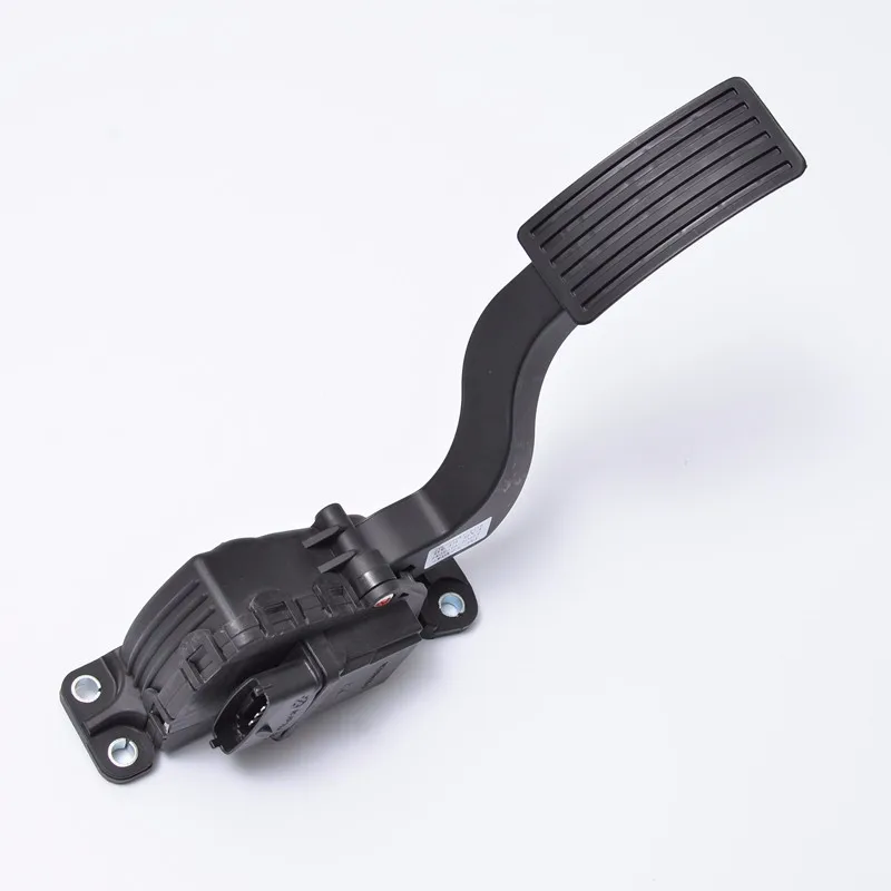 Auto Accelerator Pedal Cars Foot Controller Pedal Accelerator Pedal Potentiometer
Auto Accelerator Pedal Cars Foot Controller Pedal Accelerator Pedal Potentiometer