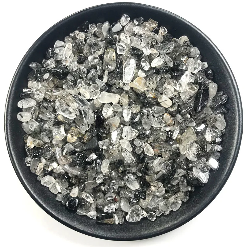 100g Natural Stone Mineral Crystal Black Crystal Quartz Gravel Healing DIY material Aquarium Stone Home Decoration Crafts
100g Natural Stone Mineral Crystal Black Crystal Quartz Gravel Healing DIY material Aquarium Stone Home Decoration Crafts