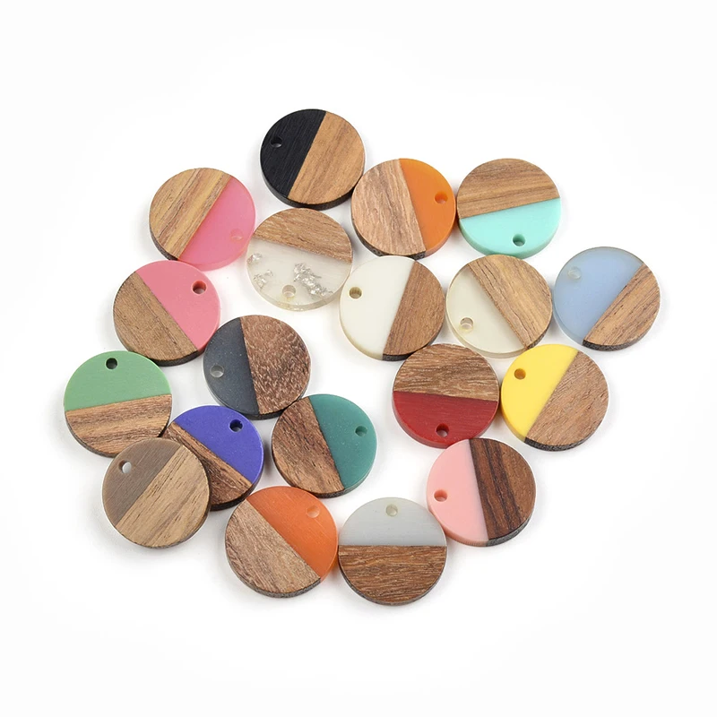 10PCS Rectangle Trapezoid Personality Wood And Resin Stitching Irregular Pendant Earrings For Woman Material Jewelry Accessories 
10PCS Rectangle Trapezoid Personality Wood And Resin Stitching Irregular Pendant Earrings For Woman Material Jewelry Accessories