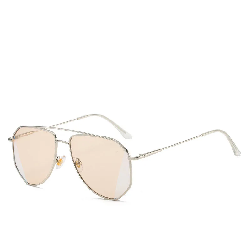Metal Frame Sun Glasses For Women Big Square Luxury Designer Sunglasses Men Shades Vintage Retro Sunglasses Gafas Female CM349
Metal Frame Sun Glasses For Women Big Square Luxury Designer Sunglasses Men Shades Vintage Retro Sunglasses Gafas Female CM349