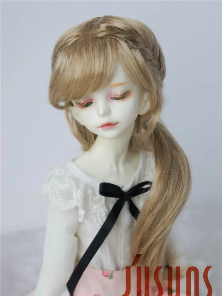 JD188 1/6 1/4 модные BJD химическое мохер кукла парики Фрага длинный парик 6-7 дюймов 7-8 дюймов, парик для куклы аксессуары для куклы
JD188 1/6 1/4 модные BJD химическое мохер кукла парики Фрага длинный парик 6-7 дюймов 7-8 дюймов, парик для куклы аксессуары для куклы