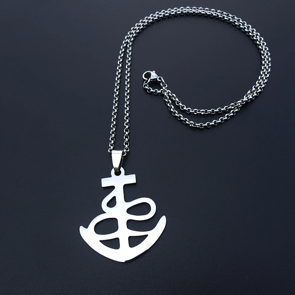 Sailboat Stainless Steel Necklace Windsurfing Pendant With Stainless Steel O-chain Fashion Jewelry For Men Boys
Sailboat Stainless Steel Necklace Windsurfing Pendant With Stainless Steel O-chain Fashion Jewelry For Men Boys
