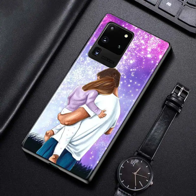 Baby Mom Girl Hot Fashion for Samsung S20 FE Ultra Plus A91 A81 A71 A51 A41 A31 A21S A11 A72 A52 A42 A32 A12 A02S Phone Case 
Baby Mom Girl Hot Fashion for Samsung S20 FE Ultra Plus A91 A81 A71 A51 A41 A31 A21S A11 A72 A52 A42 A32 A12 A02S Phone Case
