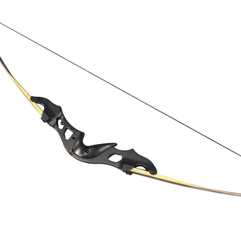 1pc 20-55lbs Archery Recurve Bow 58Inch Brace Height 7.5 Inches Aluminum Alloy Handle for Outdoor Shooting Hunting Accessories
1pc 20-55lbs Archery Recurve Bow 58Inch Brace Height 7.5 Inches Aluminum Alloy Handle for Outdoor Shooting Hunting Accessories