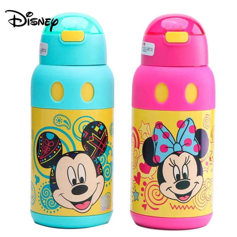 Изоляционная чашка Disney, детская дорожная чашка из нержавеющей стали с соломинкой, детская чашка двойного назначения для мужчин и женщин
Изоляционная чашка Disney, детская дорожная чашка из нержавеющей стали с соломинкой, детская чашка двойного назначения для мужчин и женщин
