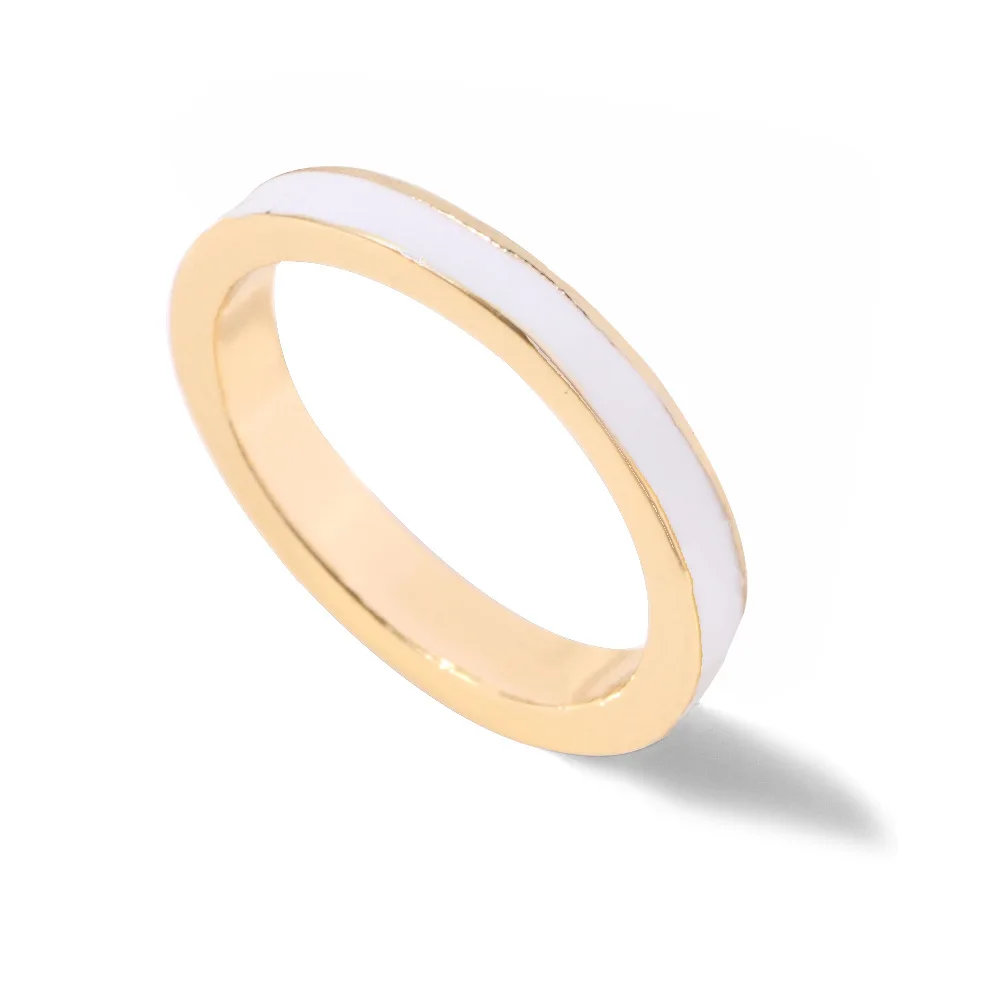 2020 Wholesale European and American Hot Models Alloy Ring Hand Jewelry Wholesale Drip Ring Multicolor Simple New Small Jewelry
2020 Wholesale European and American Hot Models Alloy Ring Hand Jewelry Wholesale Drip Ring Multicolor Simple New Small Jewelry