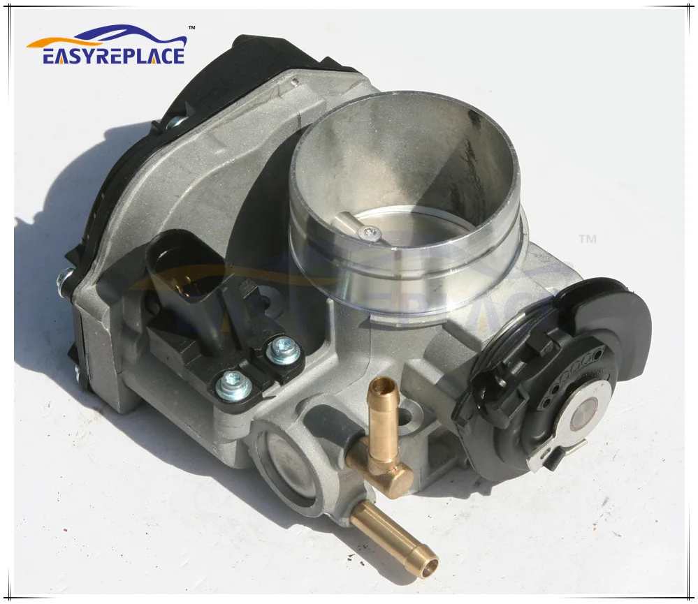 Топливный инжектор дроссельной заслонки 06A133066E 408 236 111 007Z для Volkswagen Hatchback Golf GL 2 0 06A