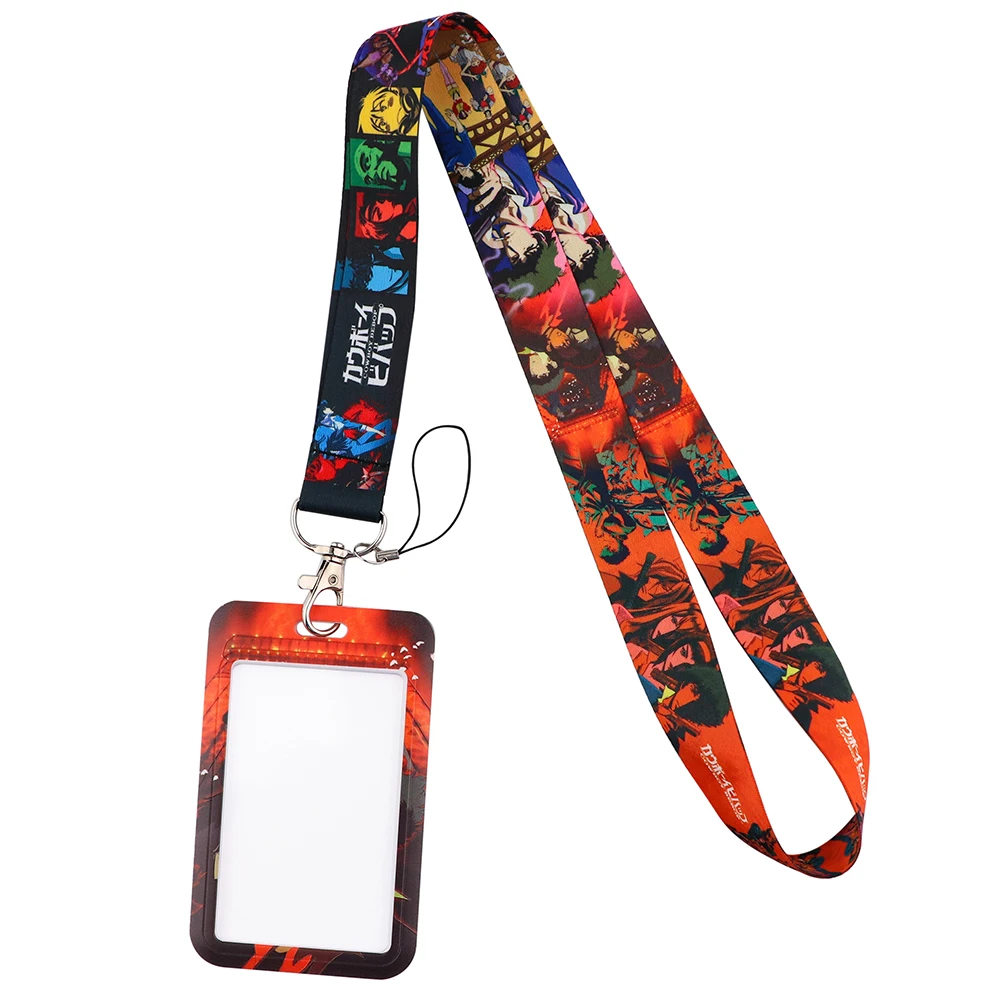 JF1317 Anime Manga Cell Phone Lanyard For Phone Straps Keychain Camera Strap ID Card Gym USB Hanging Rope Accessories Gifts
JF1317 Anime Manga Cell Phone Lanyard For Phone Straps Keychain Camera Strap ID Card Gym USB Hanging Rope Accessories Gifts