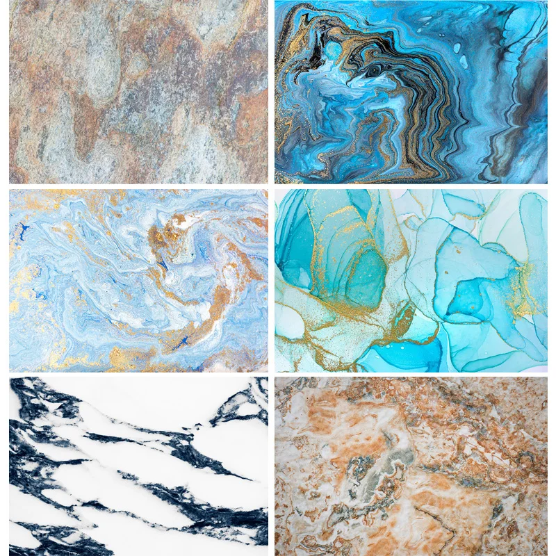Vinyl Custom Photography Backdrops Props Colorful Marble Pattern Texture Photo Studio Background 20830DLH-05
Vinyl Custom Photography Backdrops Props Colorful Marble Pattern Texture Photo Studio Background 20830DLH-05