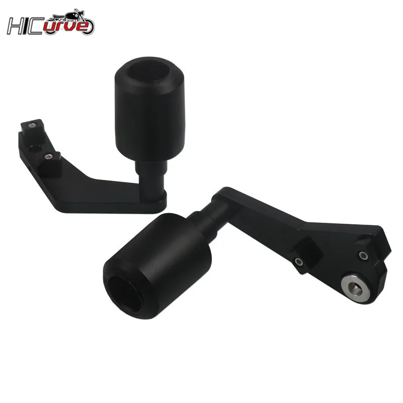 For HONDA CBR 600 RR CBR600RR 2013-2018 Motorcycle Frame Slider Fairing Guard Anti Crash Pad Protector
For HONDA CBR 600 RR CBR600RR 2013-2018 Motorcycle Frame Slider Fairing Guard Anti Crash Pad Protector