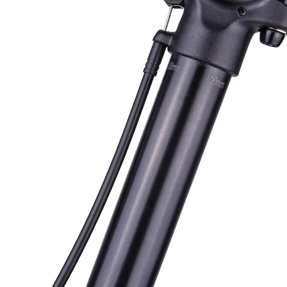 31.6/30.9mm Mountain Bike Dropper Hydraulic Lifting Seatpost Road Bicycle Hand Remote Control Seat Tube Post Moveable Seatpost
31.6/30.9mm Mountain Bike Dropper Hydraulic Lifting Seatpost Road Bicycle Hand Remote Control Seat Tube Post Moveable Seatpost