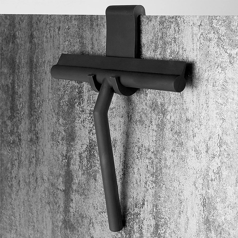 Скребок для стеклоочистителя Hower, скребок для душа с силиконовым держателем, скребок для стеклоочистителя для зеркала в ванной комнате, Очи...
Скребок для стеклоочистителя Hower, скребок для душа с силиконовым держателем, скребок для стеклоочистителя для зеркала в ванной комнате, Очи...