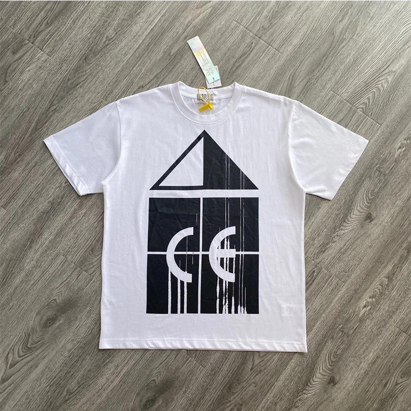 Бренд American High Street, c. E 21ss, топ с вышивкой и буквенным принтом, уличная одежда Y2k, Мужская футболка юютсу кайсен, женская одежда
Бренд American High Street, c. E 21ss, топ с вышивкой и буквенным принтом, уличная одежда Y2k, Мужская футболка юютсу кайсен, женская одежда